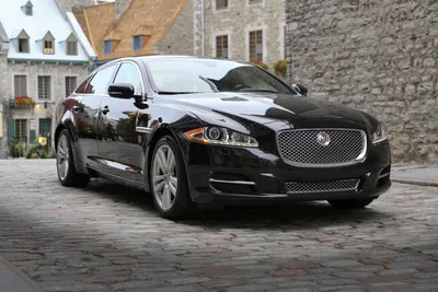 Jaguar XJ (X351) | PH Used Buying Guide - PistonHeads UK