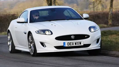 Jaguar XKR Coupe (2006-2014) review | Auto Express