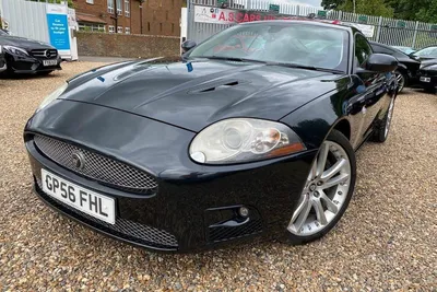 Jaguar XKR (X150) | The Brave Pill - PistonHeads UK