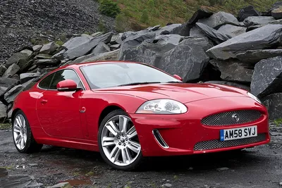 Used Jaguar XK R (2006 - 2014) Review