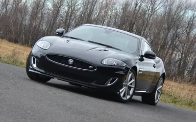 Car Jaguar XKR Coupé for sale - PostWarClassic