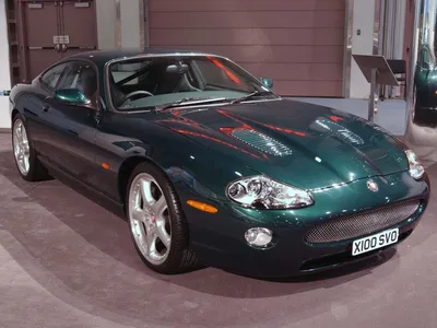 Jaguar XKR | Spotted - PistonHeads UK