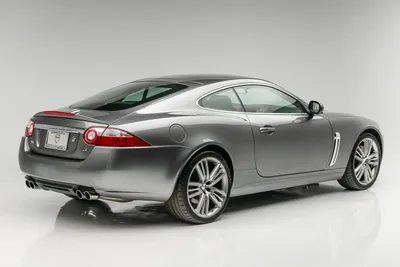 2013 Jaguar XKR Coupe: Review, Trims, Specs, Price, New Interior Features,  Exterior Design, and Specifications | CarBuzz