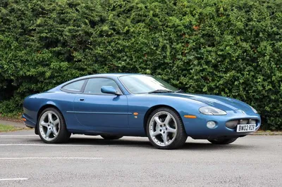 File:Jaguar XKR Portfolio.JPG - Wikipedia