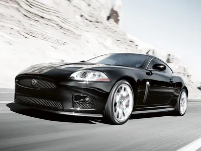 2013 Jaguar XKR Driven - YouTube