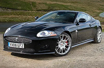 Jaguar XK and XKR Special Edition Global Press Release | Jaguar Media  Newsroom