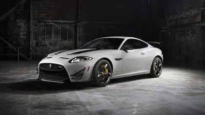 Used Jaguar XKR XKR (U1723) For Sale