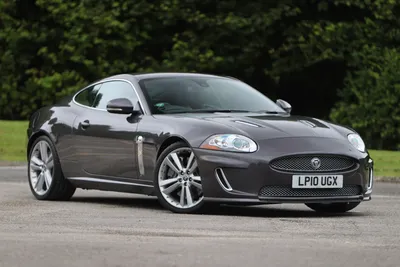 We Bought a 2013 Jaguar XKR-S. – Brent Ozar