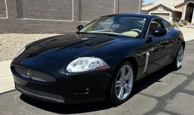 2012 Jaguar XKR-S review: 2012 Jaguar XKR-S - CNET