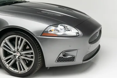 AUTOWEEK TV: A closer look at the Jaguar XKR-S