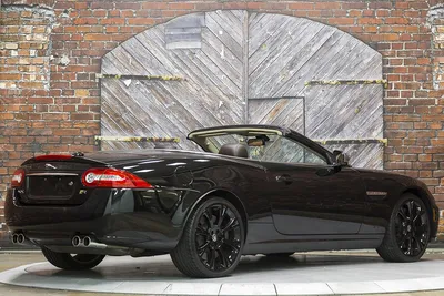 2002 JAGUAR XKR 100 4.0 COUPE for sale by auction in Edinburgh, Scotland,  United Kingdom