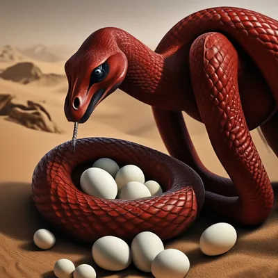 Мифы о змеях | Ученый Змеелов | Дзен