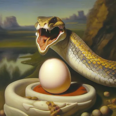 Ромбический Пожиратель Яиц Змея — стоковые фотографии и другие картинки  Common Egg-Eater Snake - iStock