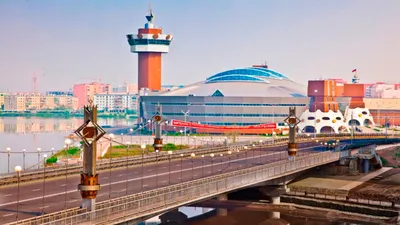 Якутск приглашает на форум «Городская культура» — ЯСИА