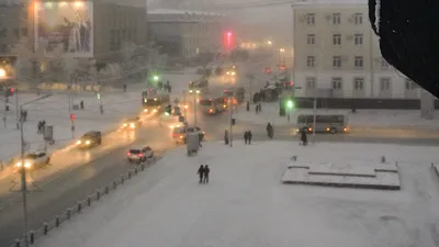 Добро пожаловать в Якутск, самый холодный город в мире… | 05.06.2022, ИноСМИ