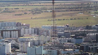 Евгений Григорьев: Якутск станет лучшим в мире городом на вечной мерзлоте -  РИА Новости, 25.11.2021