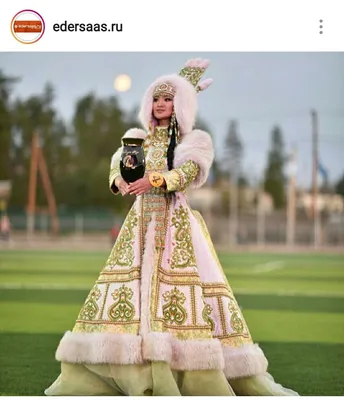 Халадаай. Якутские платья auf Instagram: \"Стилиз.платье 42-44/158-163❌  продано\"