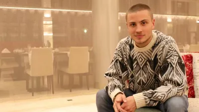 Янник Шуман: «Ich habe gar nicht so viele Sympathien für Nicolas» - DBNA