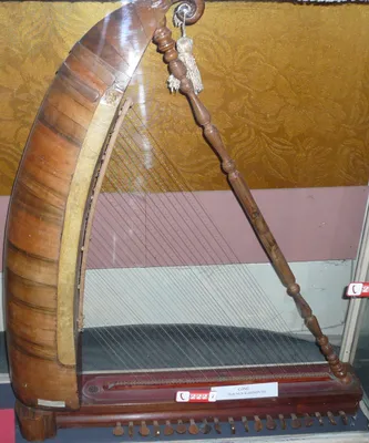 Чанг (музыкальный инструмент) — Википедия