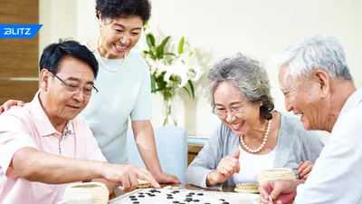 Во сколько японцы выходят на пенсию
