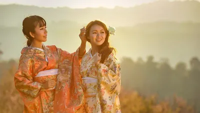 Японцы сшили уникальное кимоно для олимпийской сборной Казахстана – фото -  31.07.2021, Sputnik Казахстан