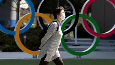Олимпийские игры | Почему Олимпиаду в Токио назвали проклятой. Японцы ни  разу не провели Игры летом.