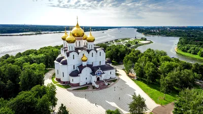 Ярославль – обзор города 2023, почему сюда стоит поехать, интересные места  и история