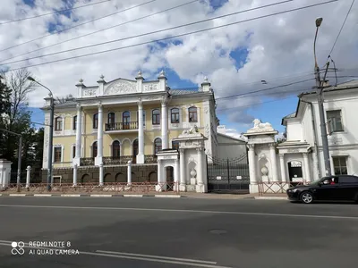 Ярославль, Россия: отзывы туристов о Ярославле 2023