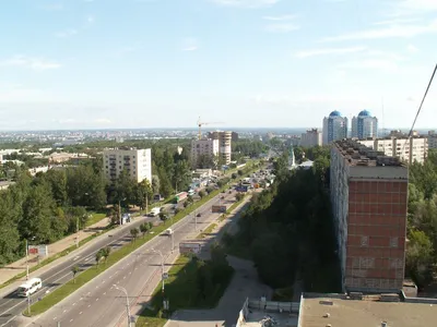 Ярославль — подробно и понятно о городе с фото
