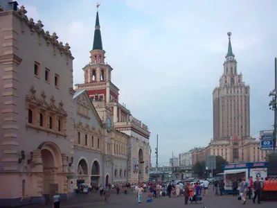 План квартала Третьяковской галереи. Где что находится. Карта Третьяковской  галереи. Схема залов Третьяковской галереи. показать на карте