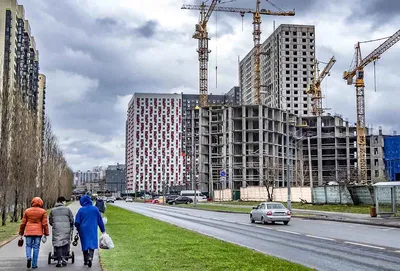 Перепланировка квартиры в Москве: как согласовать, цена, где оформить