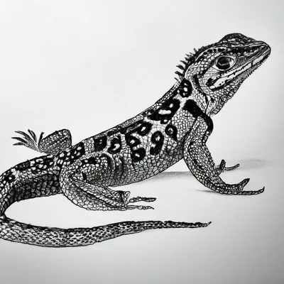 ящерица хамелеон геккон силуэт черный вектор PNG , ящерица, слизняк,  террариум PNG картинки и пнг рисунок для бесплатной загрузки