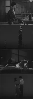 Ранняя весна (Ясудзиро Одзу, 1956) | Вдохновение из кино, Кадры из кино, Кинофильм