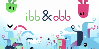 ibb \u0026 obb | Nintendo Switch Download-Software | Spiele | Nintendo