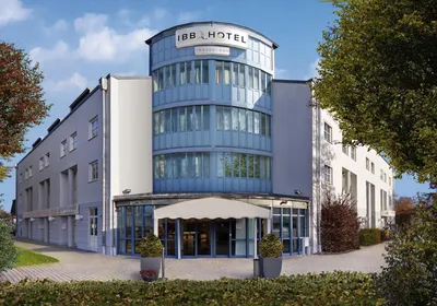 IBB HOTEL PASSAU SÜD PASSAU 3* (Deutschland) - von € 57 | HOTEL-MIX