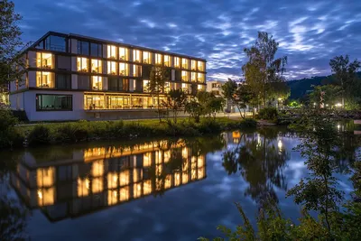 IBB Hotel Altmühltal-Eichstätt