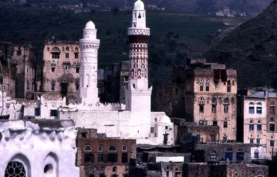 Ibb, Yemen 2023: Best Places to Visit - Tripadvisor