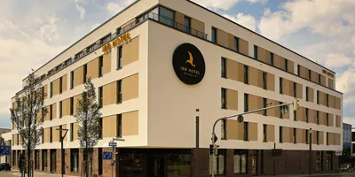 Neueröffnung: IBB Hotel startet in Ingelheim