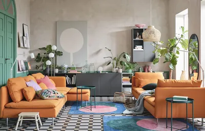 Обои дизайн, стиль, интерьер, гостиная, ИКЕА, IKEA idea decor, ИКЕА декор,  мебель для маленьких пространств, потрясающие идеи для дома, Идея декора от  ИКЕА картинки на рабочий стол, раздел интерьер - скачать