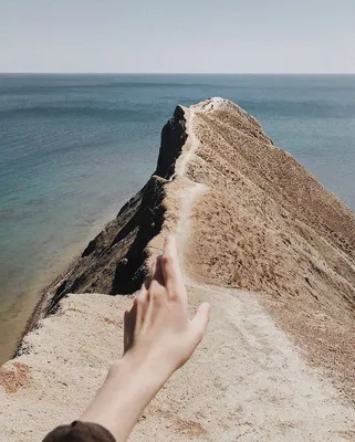 15 самых красивых Instagram-мест для фото в Крыму | Блог «Квартирки»