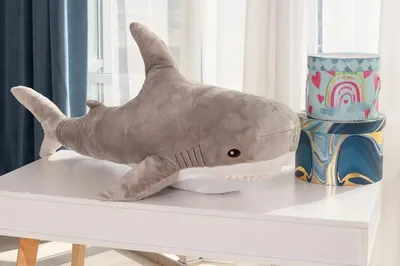 Идеи на тему «Shark from IKEA» (63) | мем акула, синяя акула, акулье  искусство