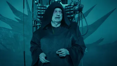 Актер «Звездных войн» Иэн МакДиармид дразнит «присутствием» императора Палпатина в предстоящем сериале — GeekTyrant