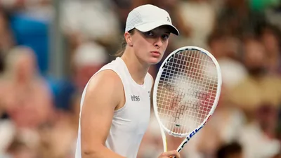 WTA Finals. Арина Соболенко - Ига Швентек | Прогнозы на теннис - YouTube