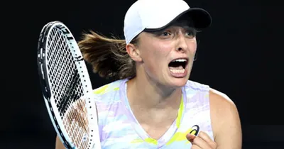 Швентек вернулась на первое место в рейтинге WTA - РИА Новости Спорт,  07.11.2023