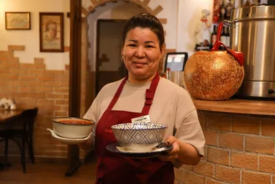 Народное качество»: как кафе «Бирюлька» удается оставаться в топе уже  больше 20 лет? | Газета Наш Костанай