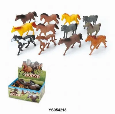 Фигурки Schleich Набор Horse Club Care лошадь + жеребенок 42432/природа/  игрушки для детей/ купить в Москве | Доставка по России.