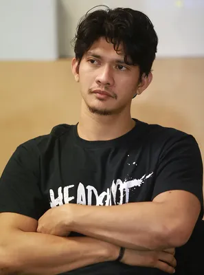 Iko Uwais Высококачественные HD обои для телефона | Pxfuel