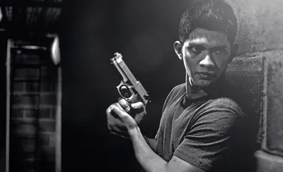 Iko uwais стоковые фотографии и изображения в высоком разрешении — Alamy