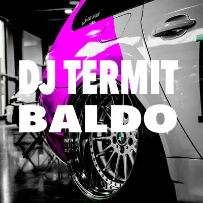 DJ.ru: Baldo (Mash Up mix) - Termit, Club/Dance