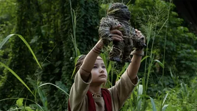 Кинг-Конг всё еще жив: блокбастер не оставил конкурентам шансов | Статьи |  Известия